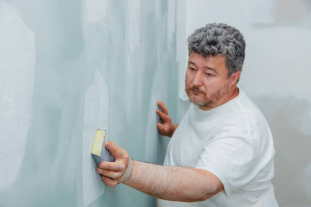 Best Drywall Crack Repair  in West Point, NY